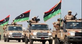 مصر تلمح لتحفظها حيال التدخل العسكري ...