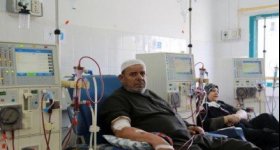 مستشفى للأطفال بغزة يحذّر من توقف ...