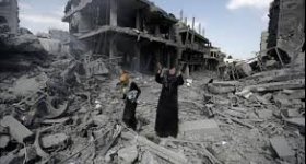 غزة: الأنروا تحصل على تمويل لبناء ...