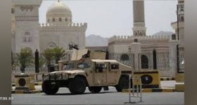 السعودية تخلي 86 دبلوماسياً عربياً وأجنبياً ...