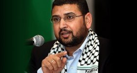 حماس: أي حكومة غير توافقية ستكون ...