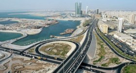 تراجع معدل البطالة في البحرين إلى ...