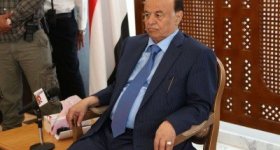 الرئيس اليمني يقيل 4 من قيادات ...
