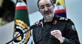 مساعد الأركان العامة الإيرانية: إيران لن ...