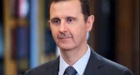 الأسد: أرغب في إقامة علاقات طيبة ...