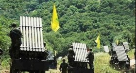 صواريخ "حزب الله" اكثر خطورة من ...