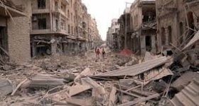 سوريا: البحث عن ذرائع جديدة للعدوان..!؟؟