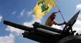 مسؤول عسكري صهيوني: حزب الله في ...