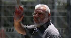 الاحتلال يؤجل محاكمة رئيس التشريعي الفلسطيني ...