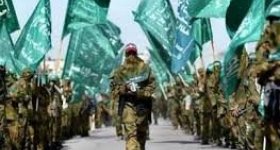 حماس ترفض اتهامات حكومة الوفاق لها ...