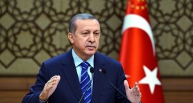 القضاء التركي مهدد بالخروج عن القانون