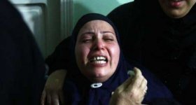 النائب العام المصري يتهم "الإخوان"بقتل صحفية ...