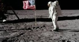 هل هبط الأميركيون على القمر حقّا؟