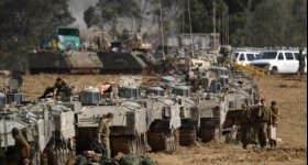 "لوموند": انحطاط أخلاقي لجيش الاحتلال "الإسرائيلي" ...