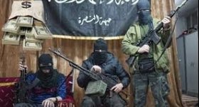 «النصرة» و«داعش»: اشتباك في عرسال