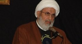 قائد في حزب الله: الدماء هي ...