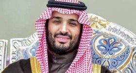 وزير الدفاع السعودي يبحث مع نظيره ...