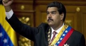 الرئيس الفنزويلي لا يتوقع أن تتعافى ...