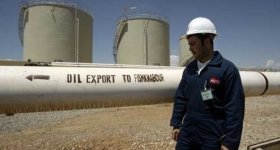 معركة جديدة حول النفط تزيد انقسام ...
