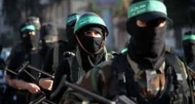 حماس: القرارات الأمريكية انسجام مع موقفها ...