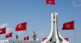 تونس تدين ما يتعرض له الاقصى ...