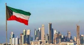 الكويت تدين قرار شرعنة بؤر استيطانية