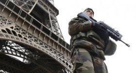 السياحة الباريسية في خطر بعد الهجمات