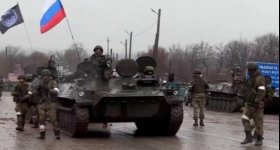 القوات الروسية تسيطر على مدينة ماريوبول ...