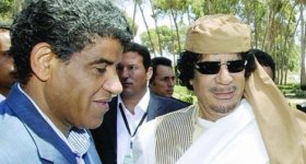 قياديان بنظام "القذافي" مسؤولين عن حقن ...