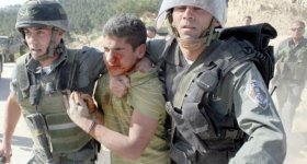 99% من الأطفال الفلسطينيين المعتقلين تعرضوا ...