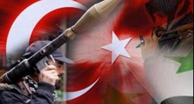 تقرير للمخابرات الروسية على مساعدة تركيا ...