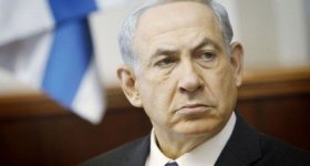 نتنياهو: "اسرائيل" مستعدة لأي سيناريو على ...