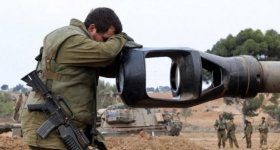 مقتل 3 أسرى "إسرائيليين" بنيران جيش ...