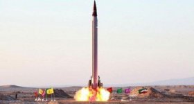 واشنطن: اختبار الصاروخ الإيراني "انتهاك" لقرارات ...