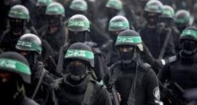 صحيفة عبرية: حماس تتفادى المواجهة حالياً ...