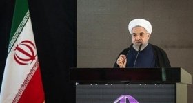 روحاني: السعودية ترتكب خطأ استراتيجي