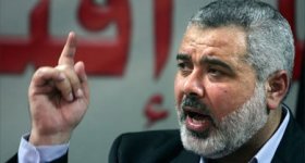 هنية:  حماس جاهزة للانتخابات في ...