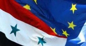 الاتحاد الأوروبي يمدد عقوبات سوريا ويضيف ...
