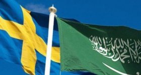 السعودية تقرر إعادة سفيرها إلى السويد