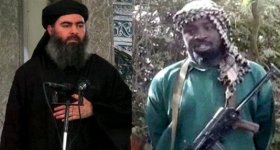 بعد تحالف “بوكو حرام” مع “داعش”.. ...