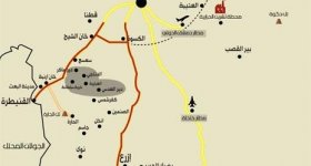 الخطة H: سرّ معركة الجنوب السوري