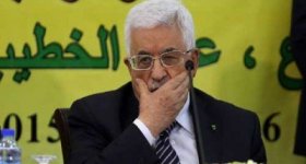 الرئيس الفلسطيني: حكومة الوفاق ستقدم استقالتها ...