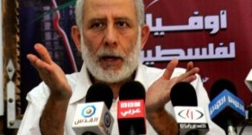 الهندي: حماس مسؤولة عن أي عناصر ...