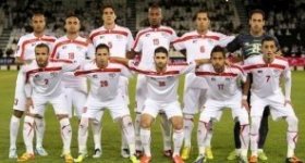 الاتحاد الفلسطيني يقرر لعب مباراة السعودية ...
