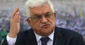 الرئيس الفلسطيني يدعو للإسراع في إنجاز ...