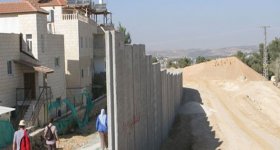 الخارجية الفلسطينية تدين قرارًا "إسرائيليًا" ببناء ...