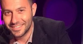 وفاة الممثل اللبناني عصام بريدي في ...