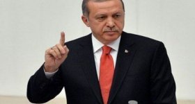 أردوغان: تسييس أحداث 1915 سيضر بأرمينيا ...