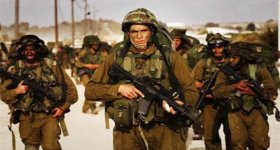 هل تحوّل جيش الاحتلال الإسرائيلي إلى ...