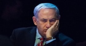 89% من الإسرائيليين يرفضون نتنياهو في ...